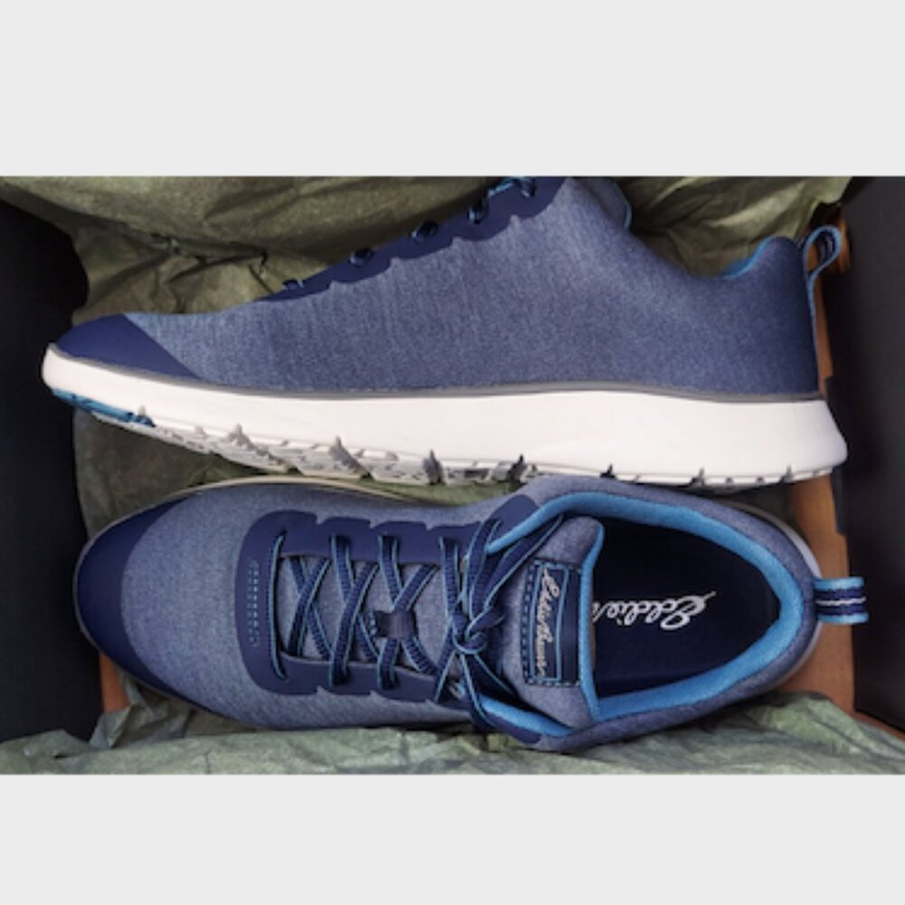 Eddie Bauer Atlas Cloudline Sneaker